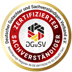 DGuSV Siegel